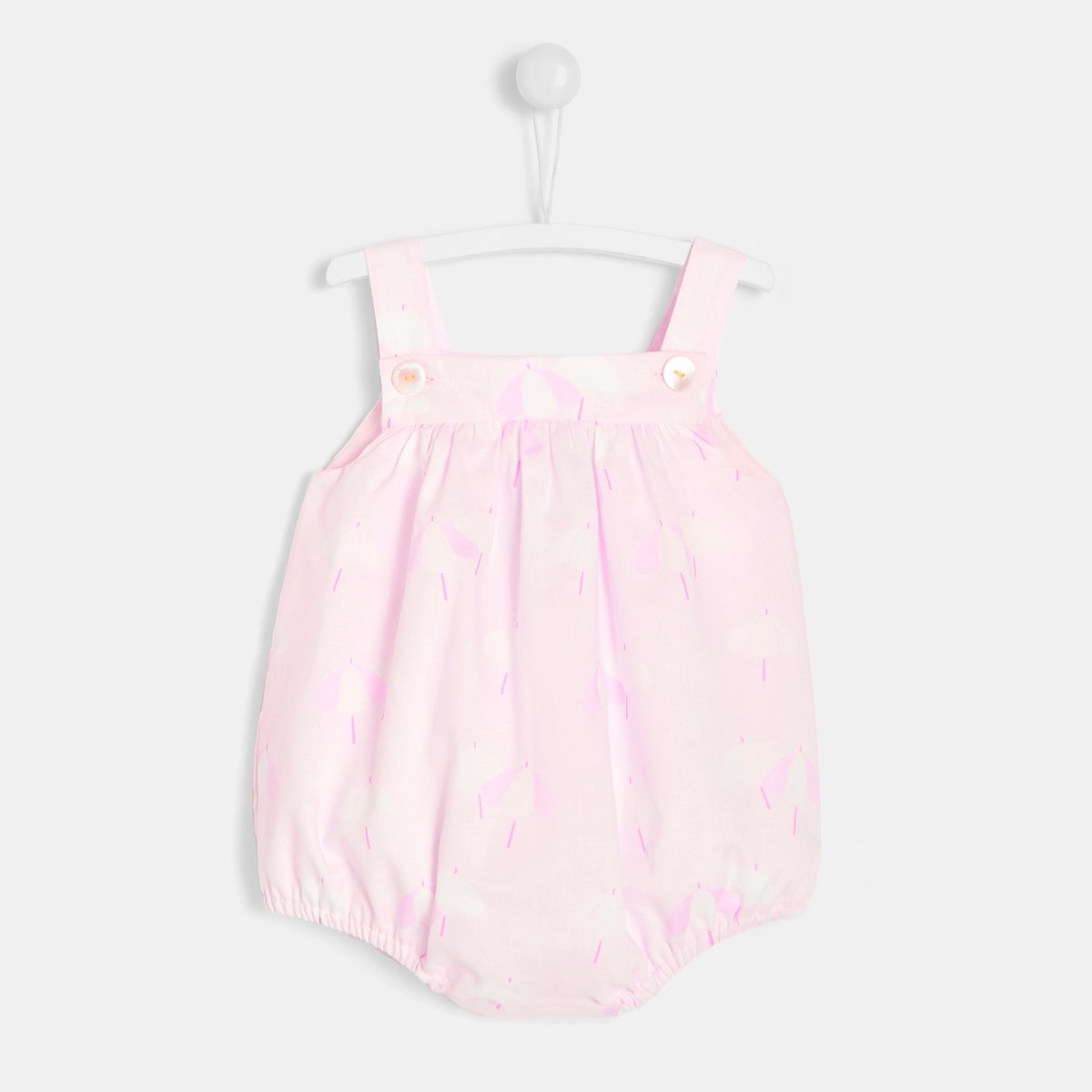 Bloomer bébé fille motif parasol