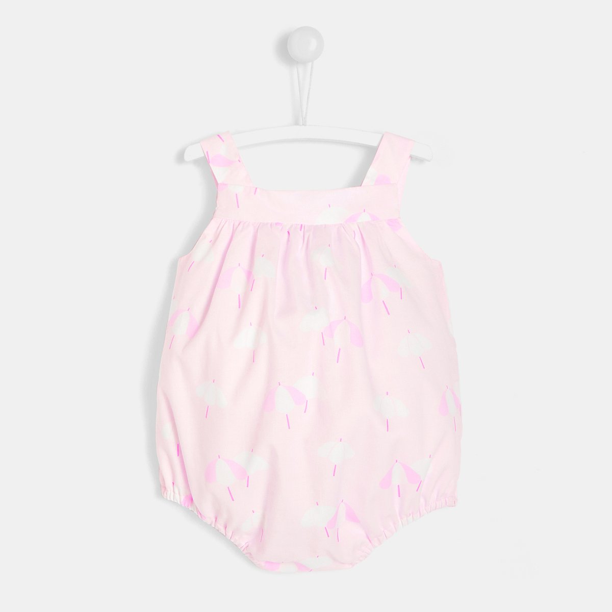 Bloomer bébé fille motif parasol – Image 3