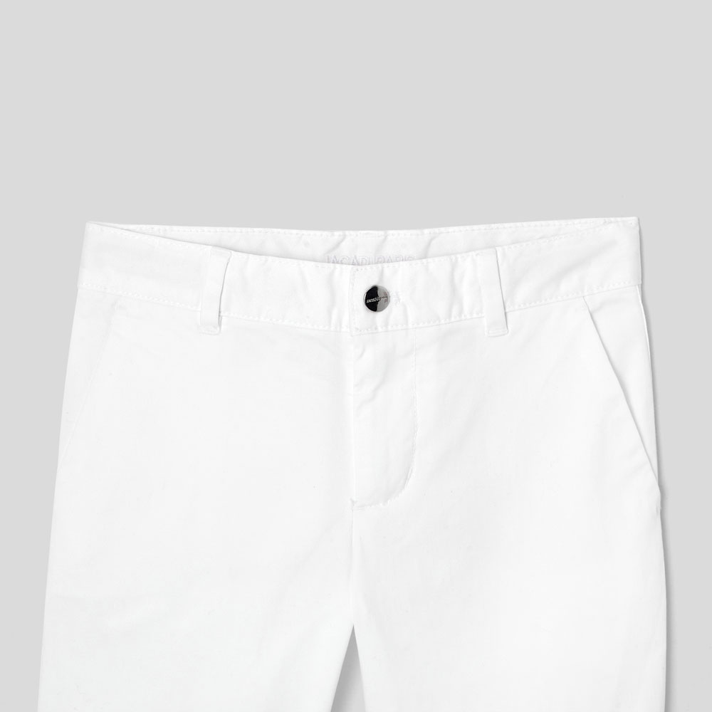 Bermuda coupe slack enfant garçon – Image 5