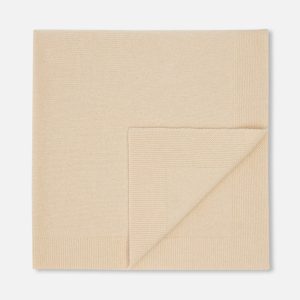 Couverture en cachemire