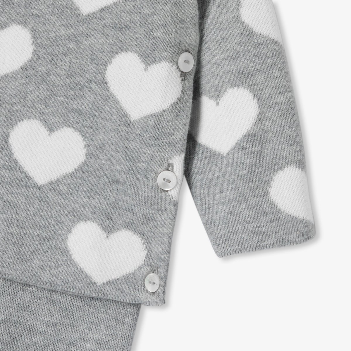 Ensemble bébé en coton – Image 6