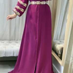 Caftan Lina – Classic