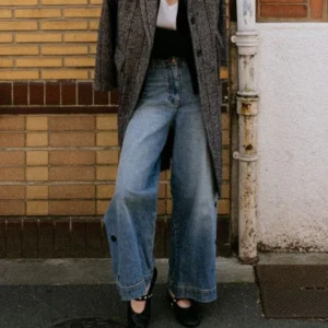 PANTALON XULU WARD