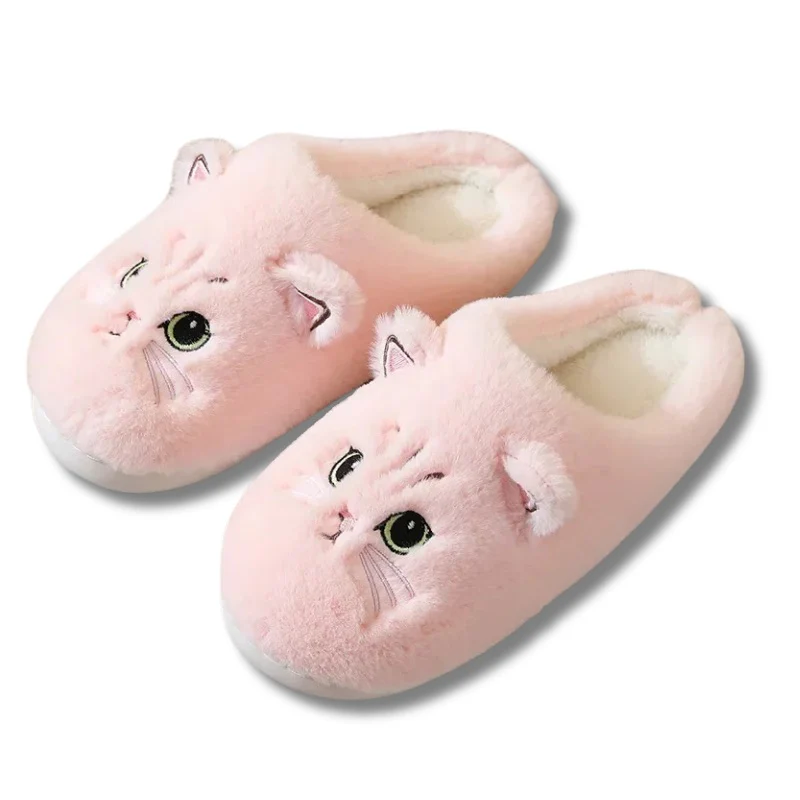 Chausson femme - Modèle Chat – Image 6