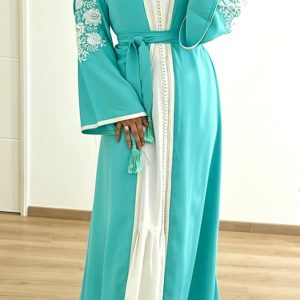 Caftan layali – Classic uni